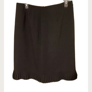 NWOT’s Alfani Skirt Size 10 Charcoal